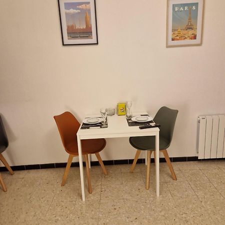 Appartement 4 Personnes Avignon Exterior foto