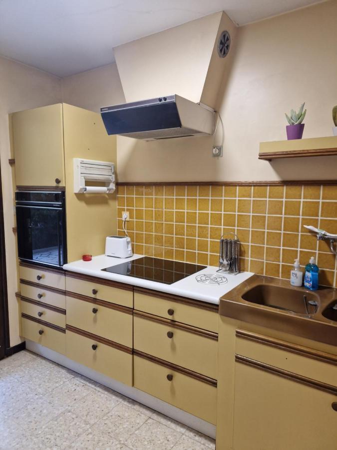 Appartement 4 Personnes Avignon Exterior foto