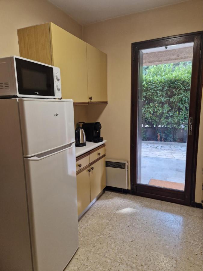 Appartement 4 Personnes Avignon Exterior foto