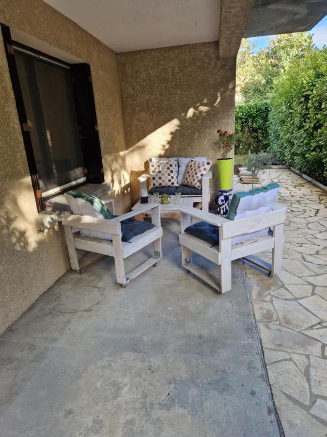 Appartement 4 Personnes Avignon Exterior foto