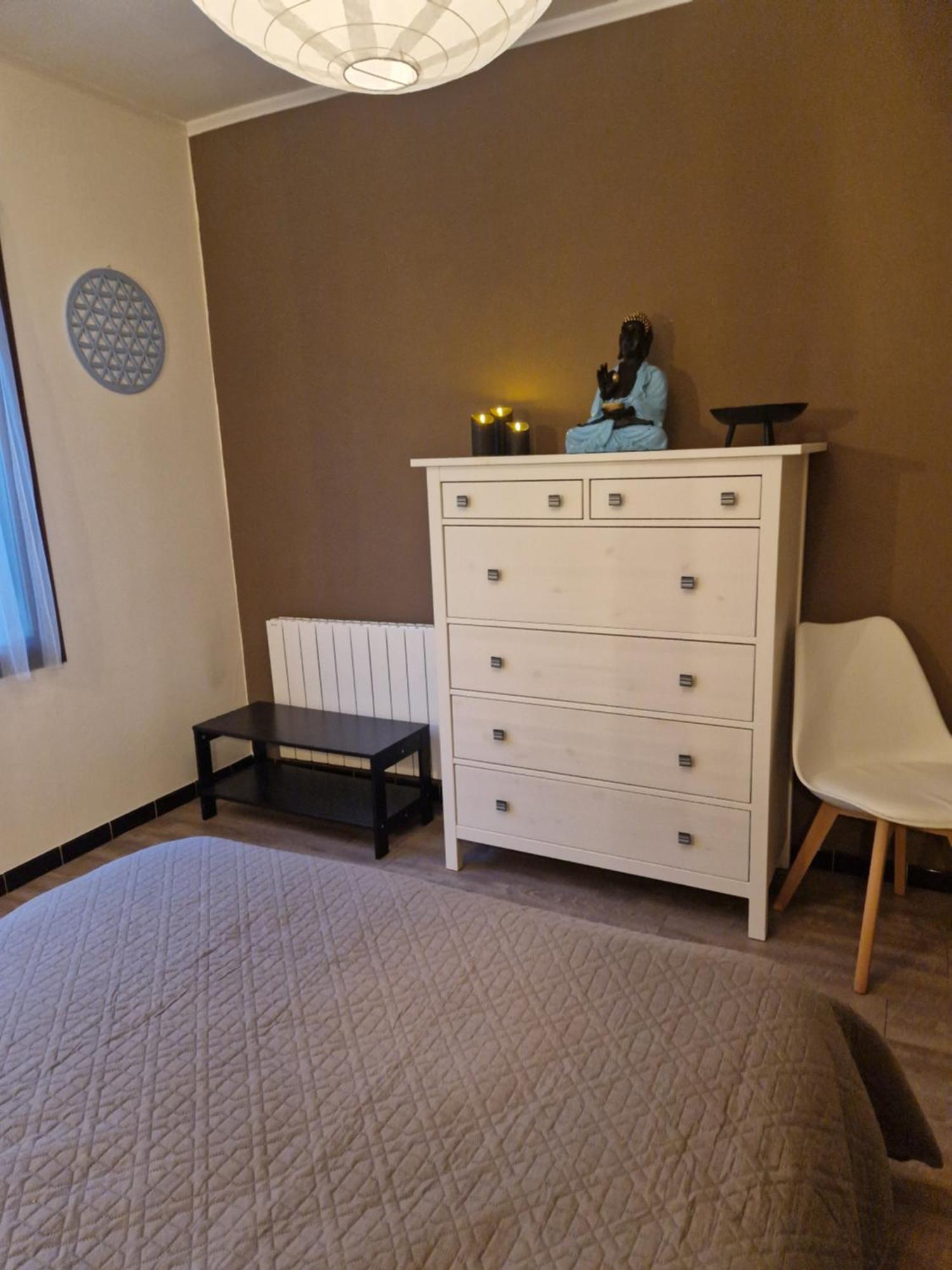 Appartement 4 Personnes Avignon Exterior foto