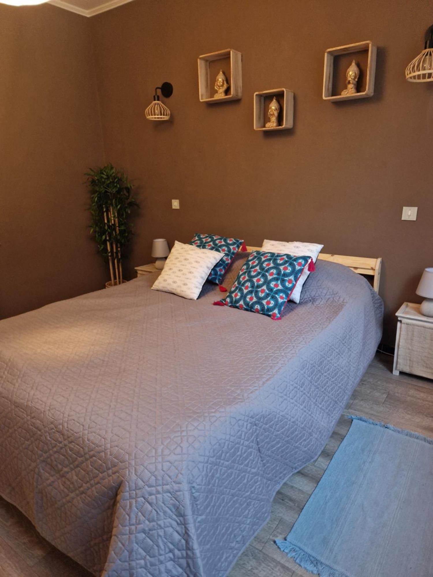 Appartement 4 Personnes Avignon Exterior foto